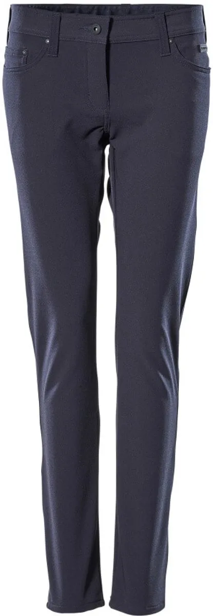 Frontline Broek 20637-511 - donkermarine - 76 fra Mascot, Donkermarine, C36 – produktbillede
