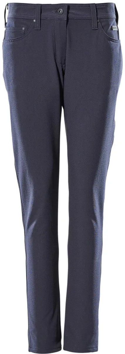 Frontline Broek 20638-511 - donkermarine - 82 de Mascot, Donkermarine, C38 – image du produit