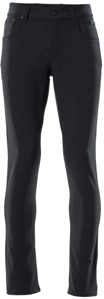 Frontline Broek 20739-511 - Zwart - 82 van Mascot, Zwart, C50 – productafbeelding