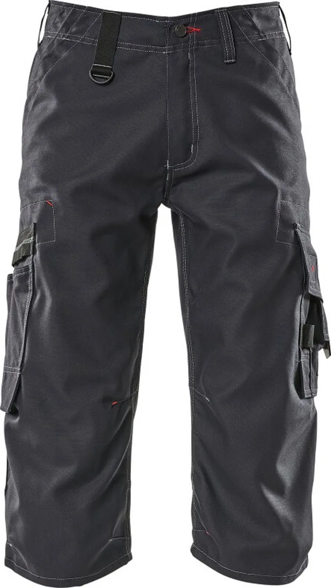 Frontline Shorts, lange 09249-154 - donkermarine van Mascot, Donkermarine, C44 – productafbeelding