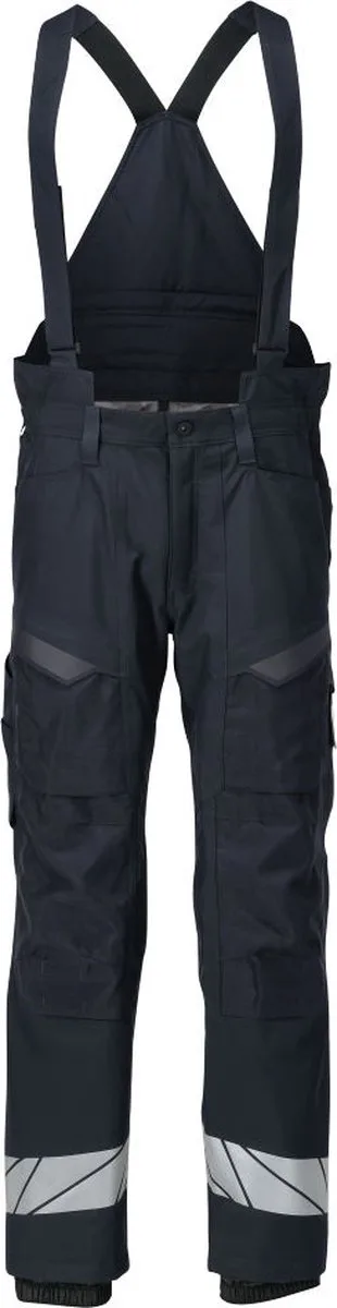 Hardwear Winterbroek 23090-231 - donkermarine de Mascot, Donkermarine, 5XL – image du produit