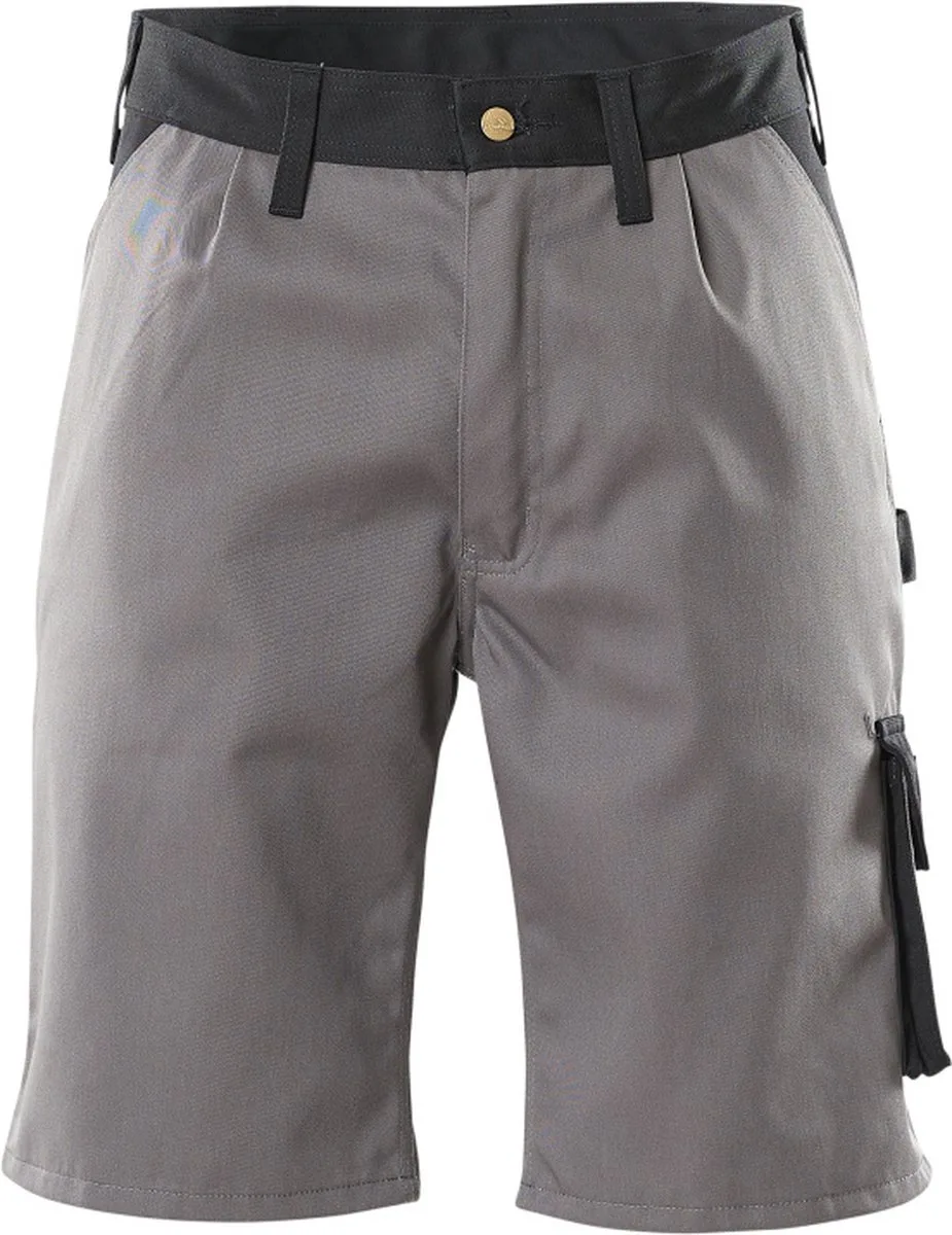 Image Shorts 00949-430 - Antraciet/Zwart de Mascot, Anthracite, Noir, C50 – image du produit