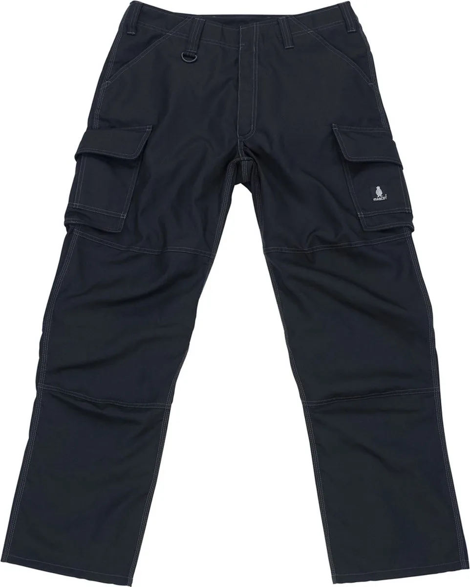 Industry Broek met dijbeenzakken 10279-154 - donkermarine - 82 de Mascot, Donkermarine, C50 – image du produit
