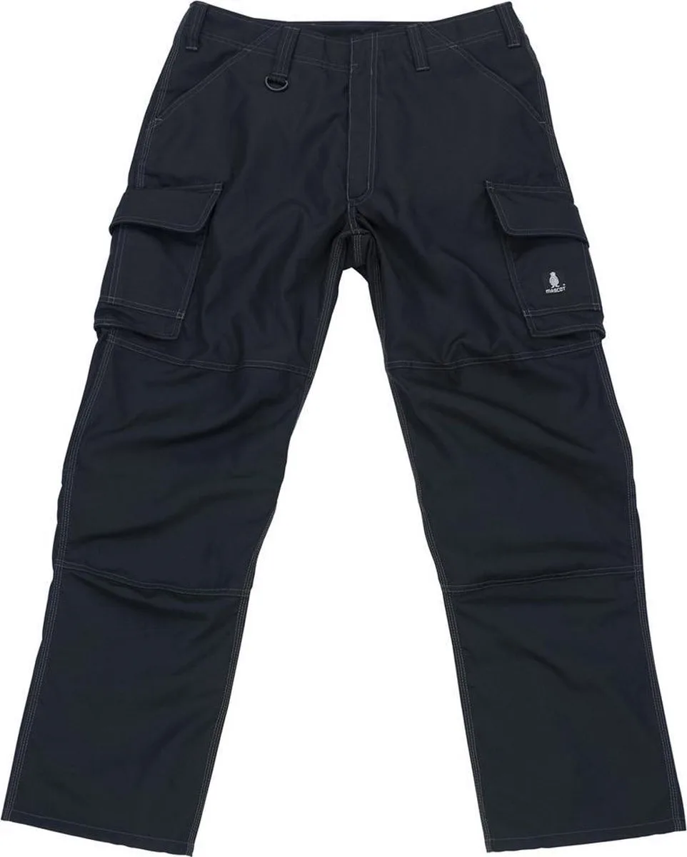 Industry Broek met dijbeenzakken 10279-154 - donkermarine - 90 van Mascot, Donkermarine, C52 – productafbeelding