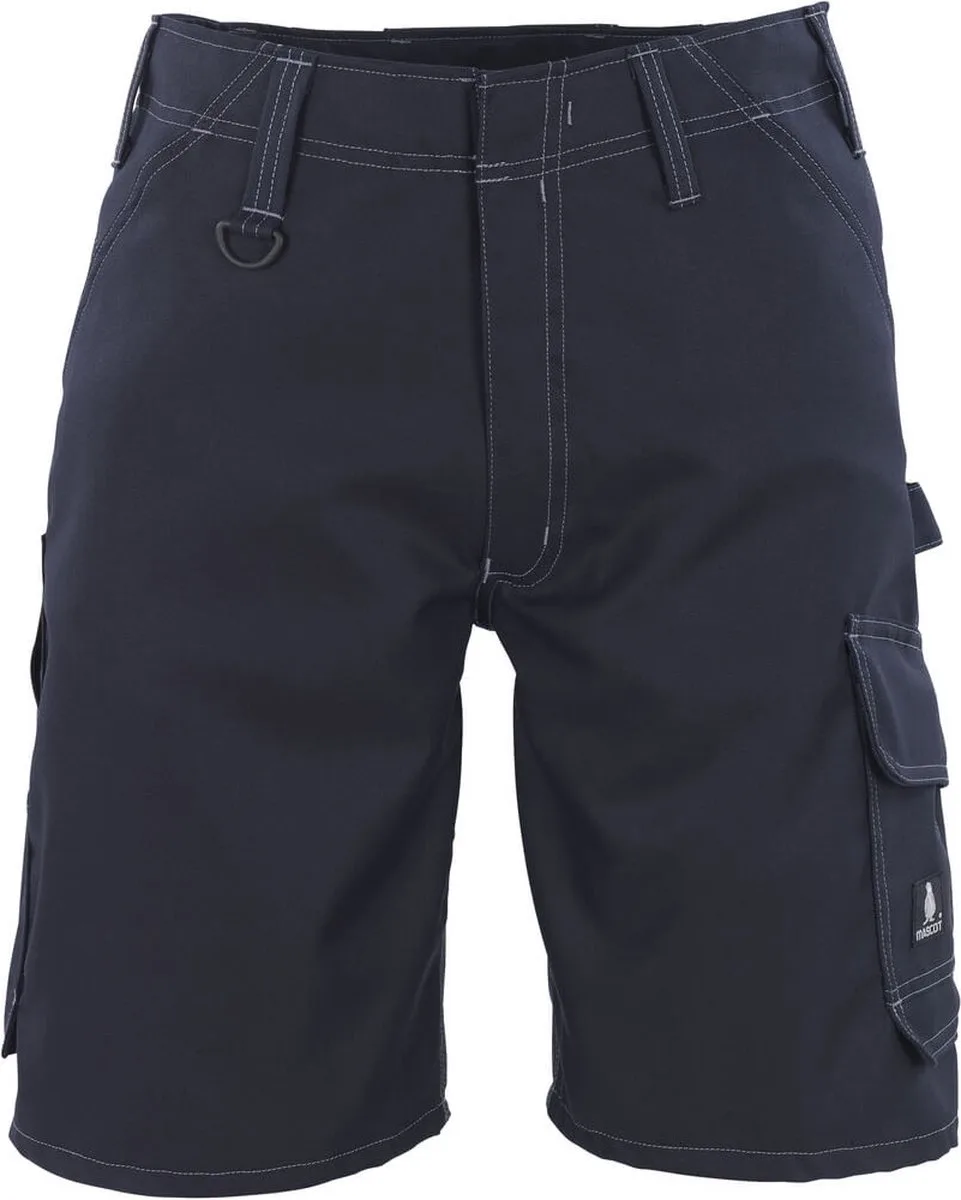 Industry Shorts 10149-154 - donkermarine van Mascot, Donkermarine, C51 – productafbeelding