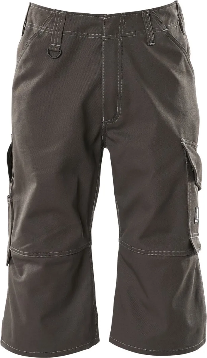 Industry Shorts, lange 14549-630 - donkerantraciet fra Mascot, Donkerantraciet, C42 – produktbillede