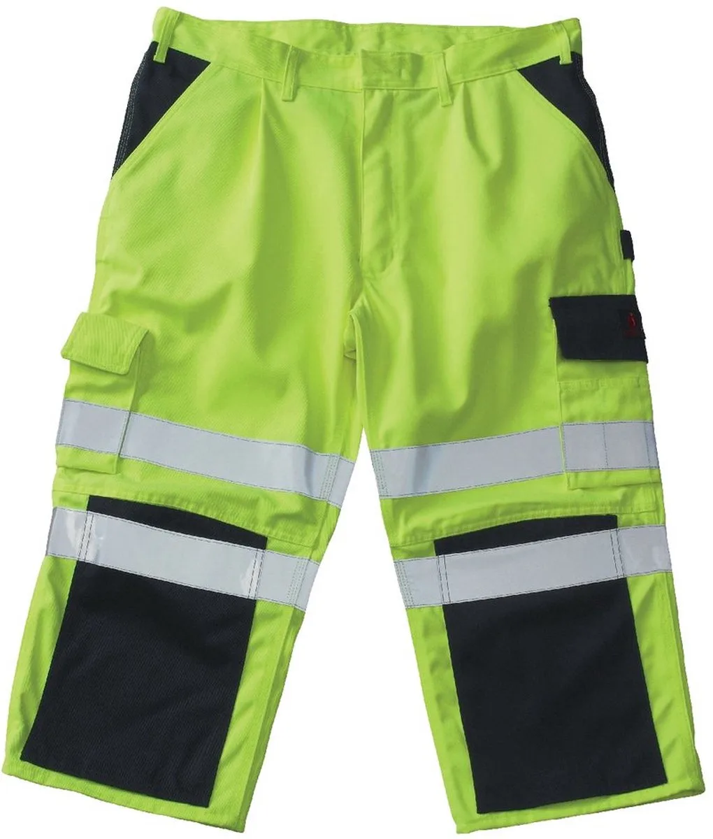 Natal 3kwart broek, driekwartbroek, kniebroek de Mascot, Jaune, 50 – image du produit