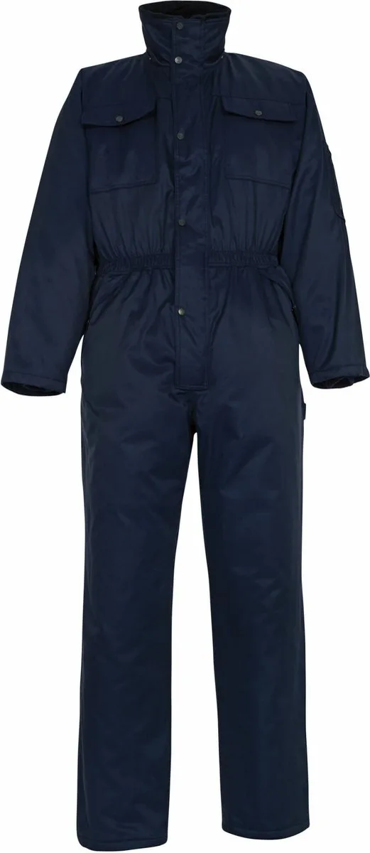 Originals Winteroverall 00517-620 - Marine van Mascot, Marine, XS – productafbeelding