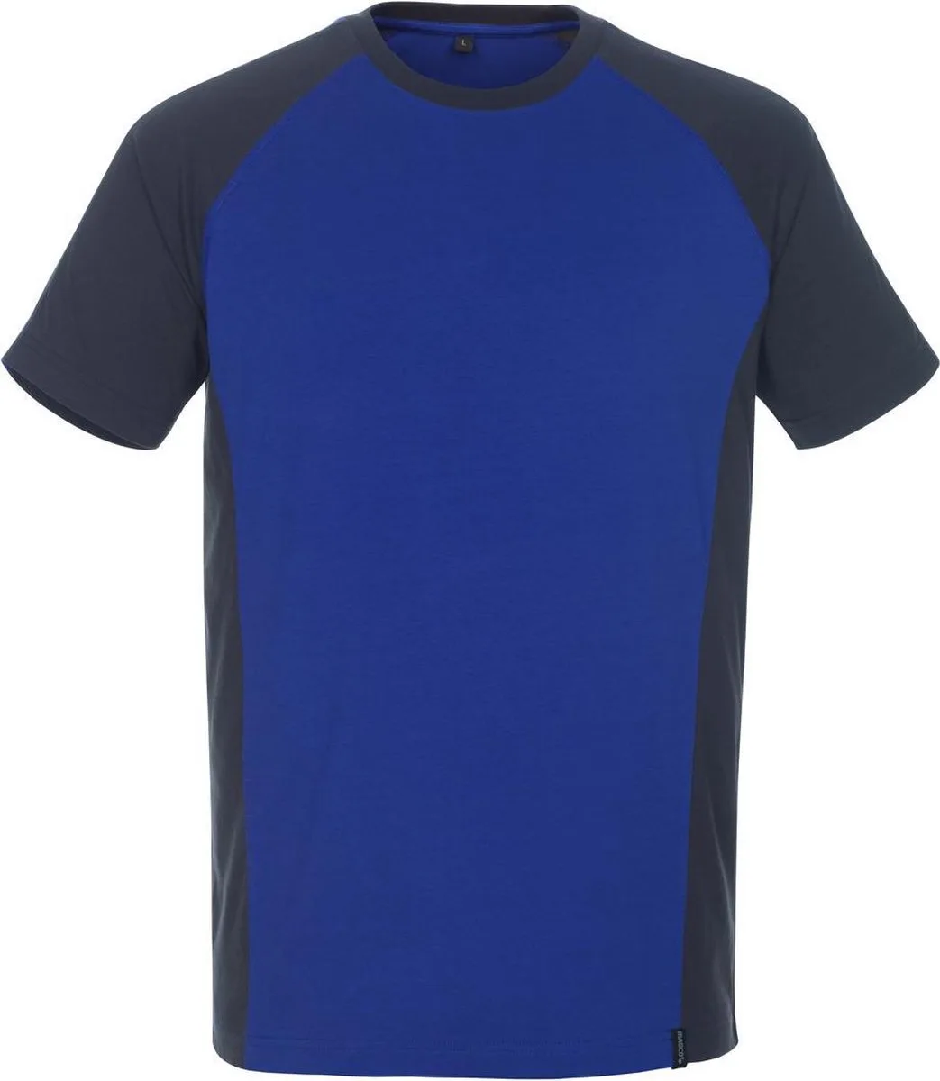 Potsdam T-shirt 50567 XL d.antrac./zwart de Mascot, Donkerantraciet, Noir – image du produit