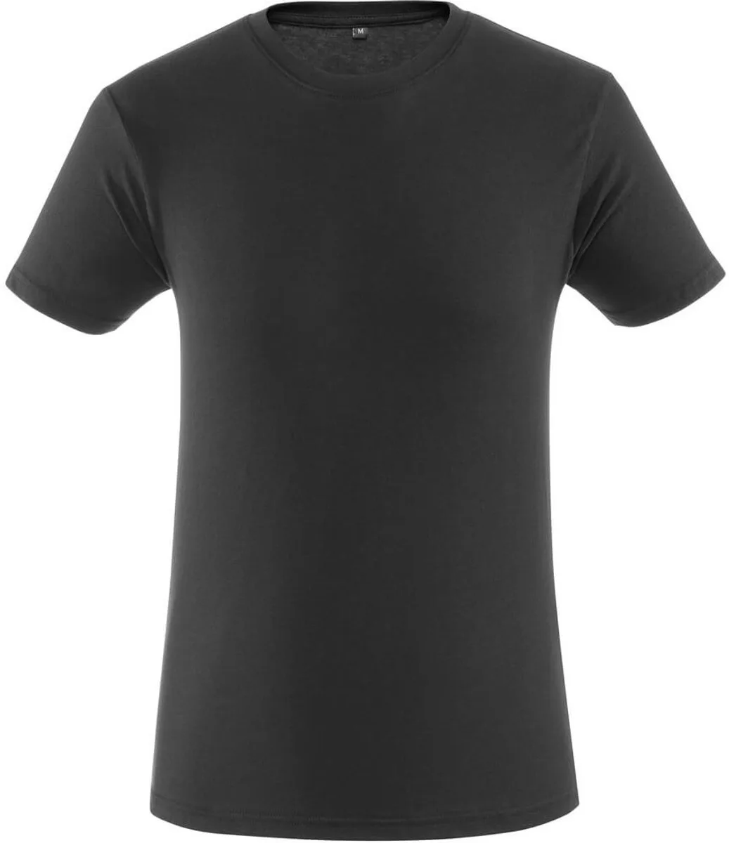 T-shirt 51605-954 - diepzwart de Mascot, Diepzwart, 3XL – image du produit