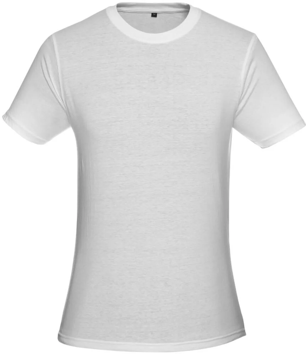 T-shirt 51605-954 - optisch wit de Mascot, Optisch wit, 4XL – image du produit