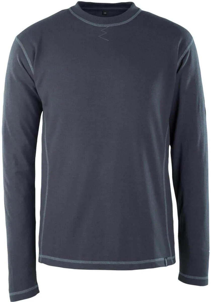 T-shirt Muri L fra Mascot, Donkermarine – produktbillede