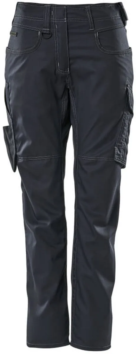 Unique Broek 18778-230 - donkermarine - 76 von Mascot, Donkermarine, C40 – Produktbild