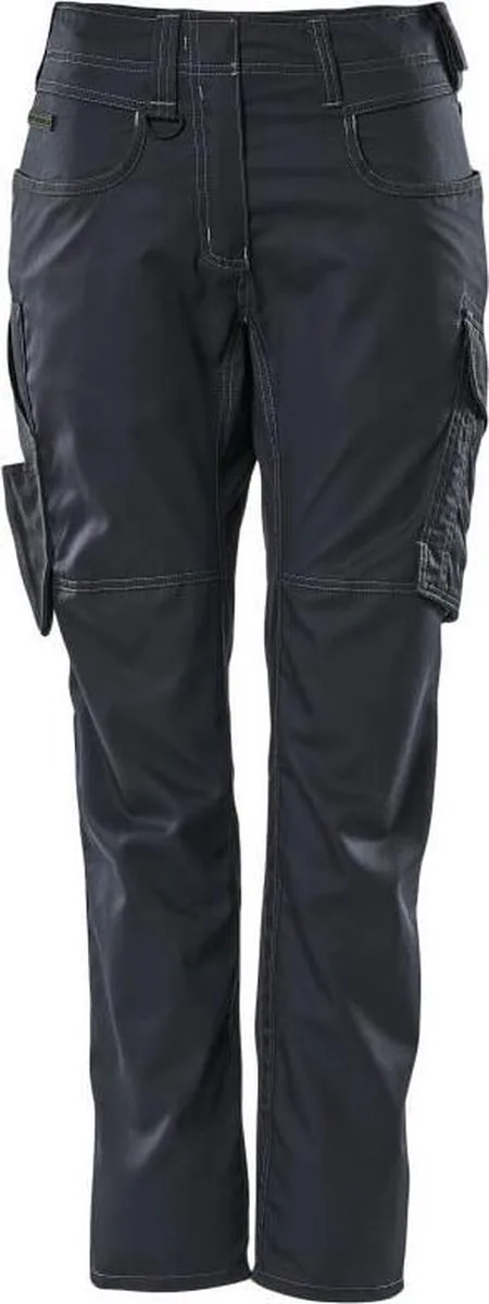 Unique Broek 18778-230 - donkermarine - 82 by Mascot, Donkermarine, C42 – product image