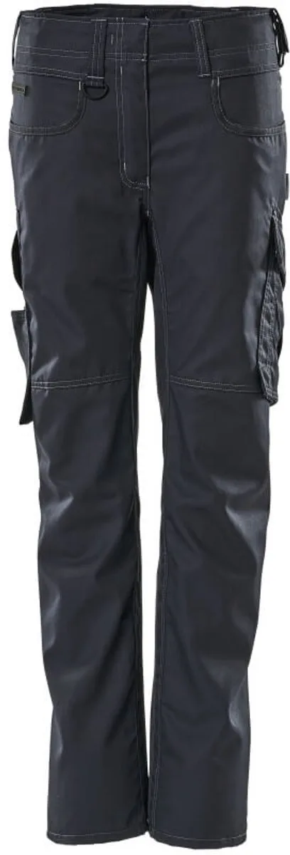 Unique Broek 18788-230 - donkermarine - 82 by Mascot, Donkermarine, C48 – product image