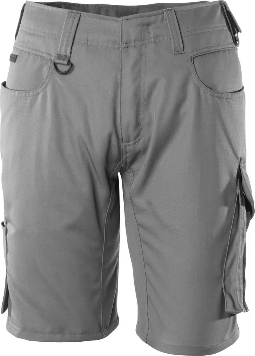 Unique Shorts 12049-442 - Antraciet/Zwart de Mascot, Anthracite, Noir, C49 – image du produit