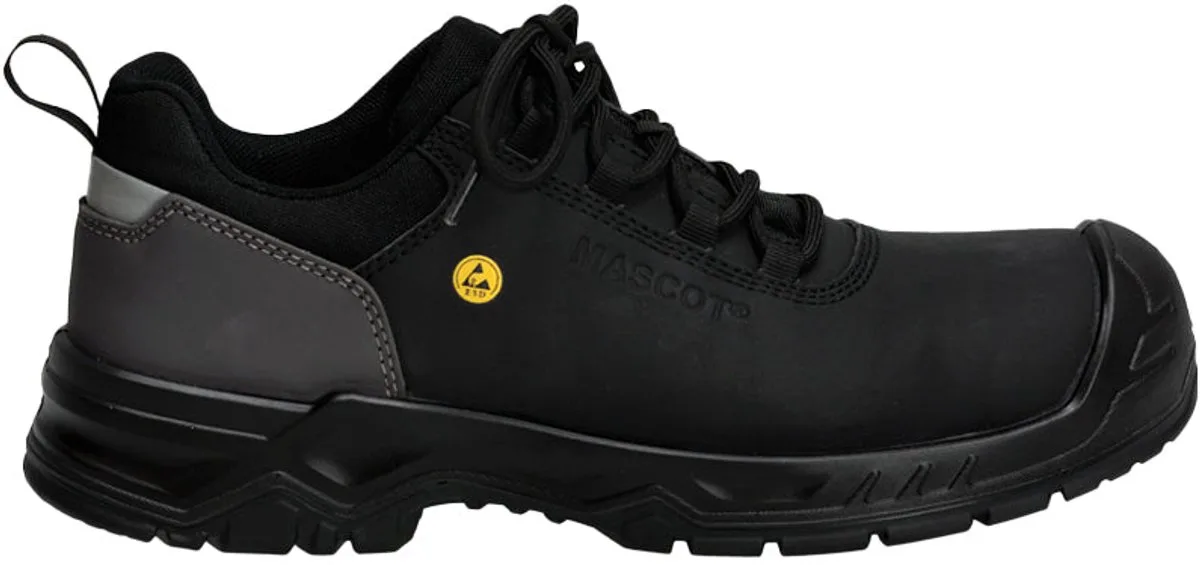 werkschoenen S3S F1006 de Mascot, Noir – image du produit