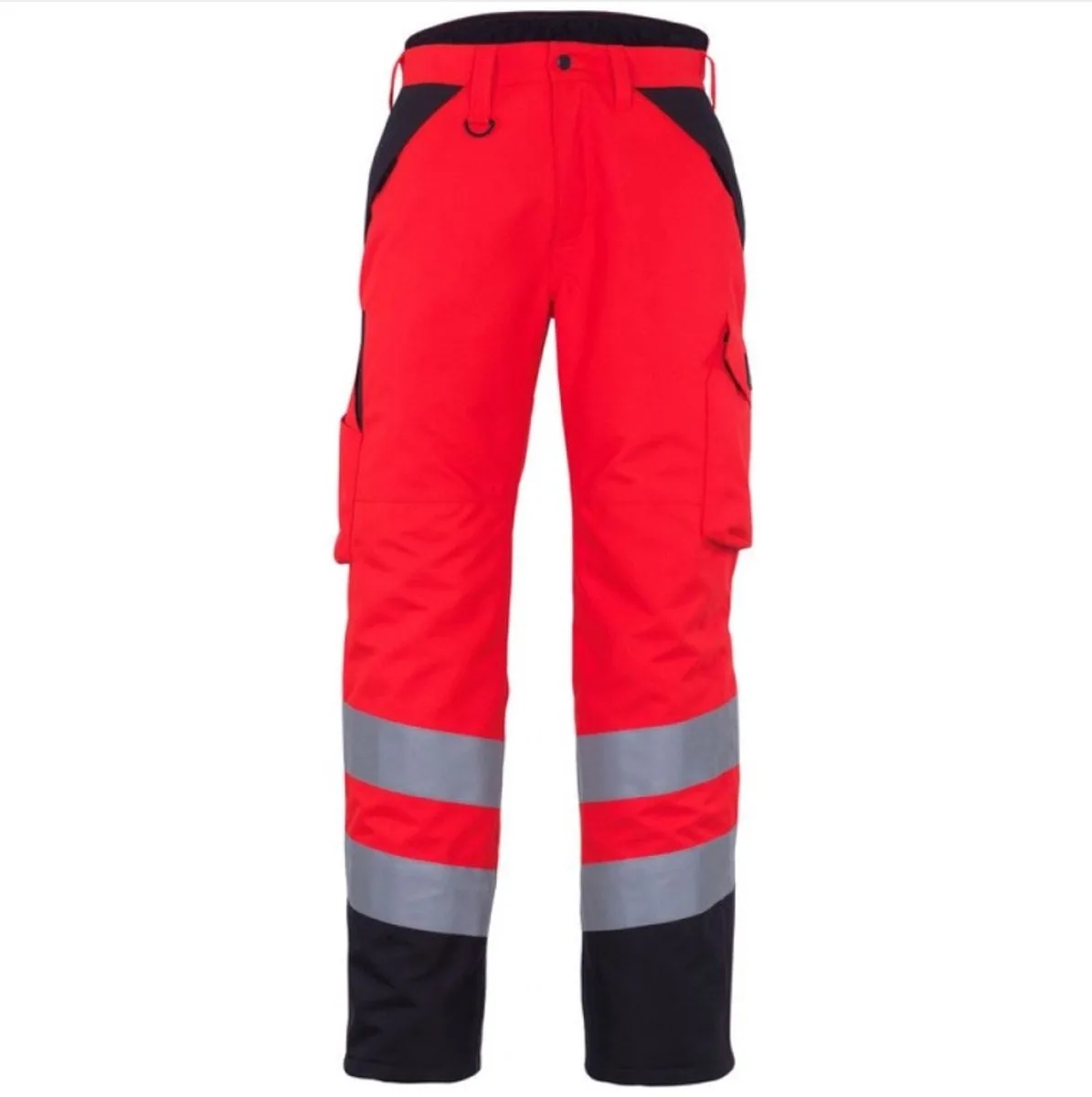 winterbroek Palmela från Mascot, Röd, L – produktbild