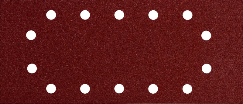 10 Schleifblätter 115x280 mm,P 240,H+M,SR (624497000) Metabo 624497000 von Metabo – Produktbild