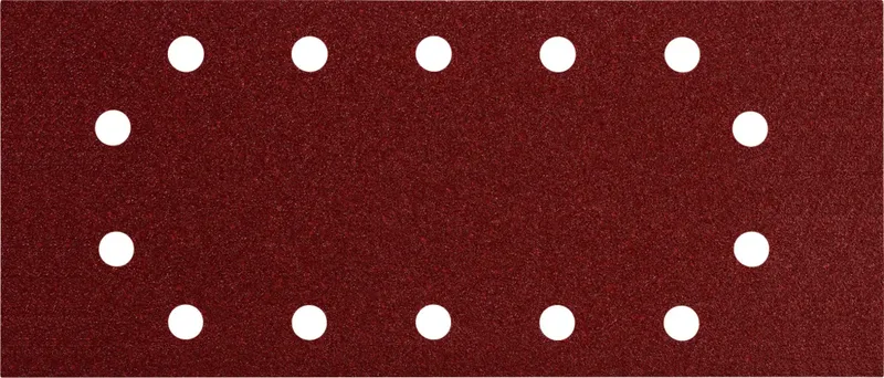 10 Schleifblätter 115x280 mm,P 60,H+M,SR (624492000) Metabo 624492000 by Metabo – product image