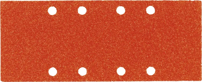 10 Schleifblätter 93x230 mm,P 120,Holz,SR (624830000) Metabo 624830000 by Metabo – product image