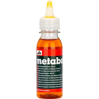 Tronçonneuse D´élagage Ms 18 Ltx 15 de Metabo – image du produit 3 sur 6