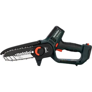 Tronçonneuse D´élagage Ms 18 Ltx 15 de Metabo – image du produit 2 sur 6