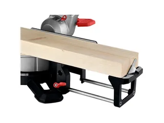 610216000 Afkortzaag KS216M 1100 W 216 mm 30 mm van Metabo – productafbeelding 5 van 5