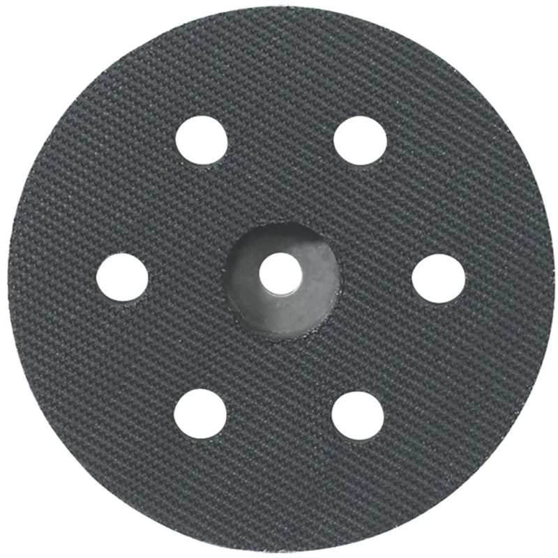 624064000 steunschijf voor SXE 400 - Middelhard - 80mm by Metabo – product image