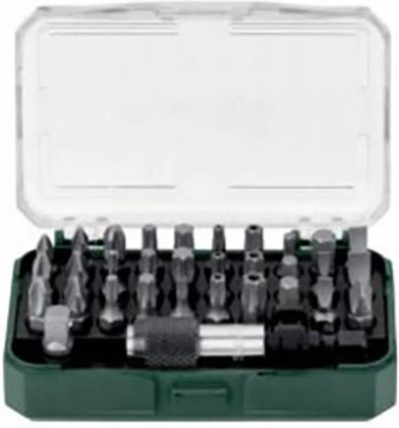 626697000 Bitset 32-delig de Metabo – image du produit