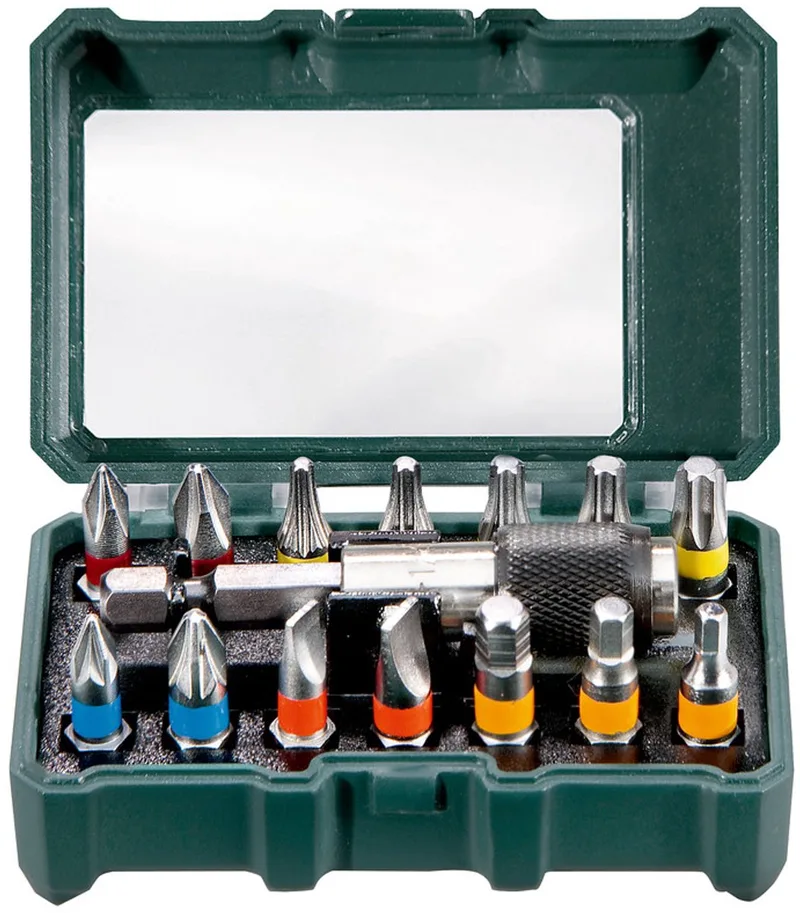 626703000 15-delige Bitset van Metabo – productafbeelding