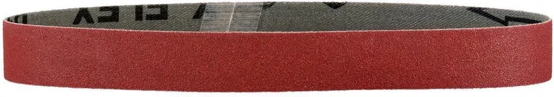 629066000 Schuurband - 50 x 1020 x P120 (3st) - Metaal de Metabo – image du produit