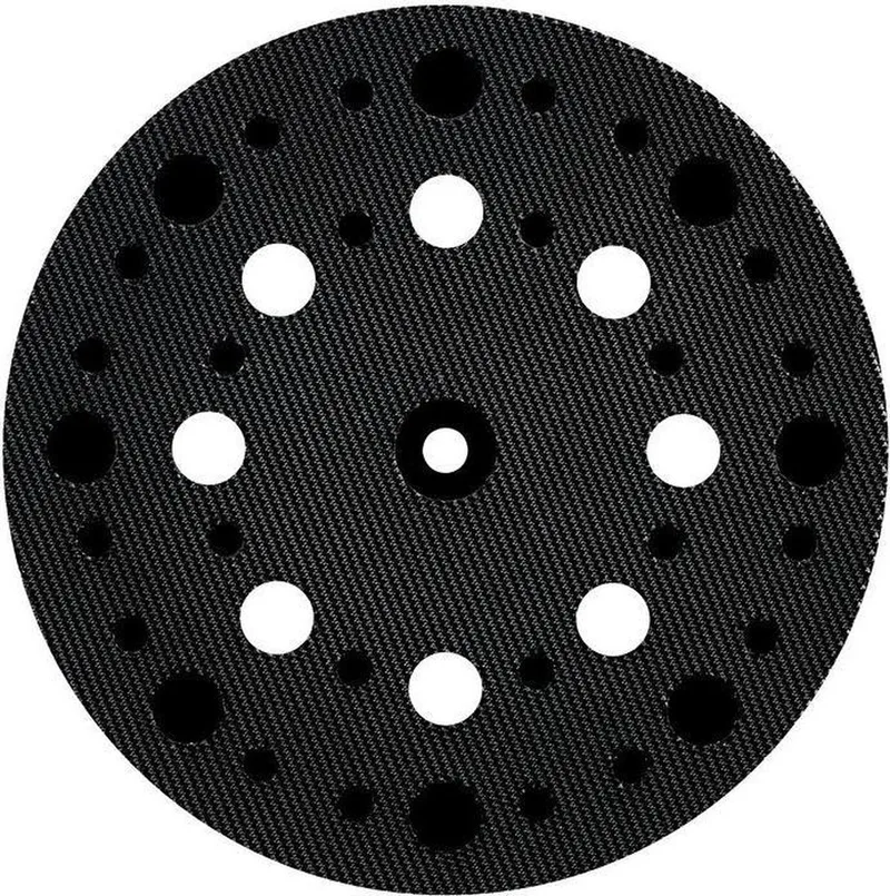 630261000 Metabo slijpschijf 125 mm Diameter 125 mm von Metabo – Produktbild