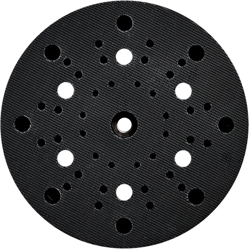 630262000 Schuurschijf MULTI-PERFORATIE - 150mm von Metabo – Produktbild