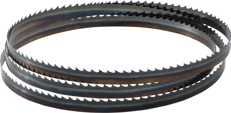 909029244 Lintzaagblad voor BAS317 / BAS318 - 2240 x 12mm fra Metabo – produktbillede
