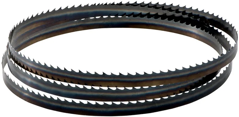 Bandsägeblatt Ind.Geh. 1712x6x0,36 A4 von Metabo – Produktbild