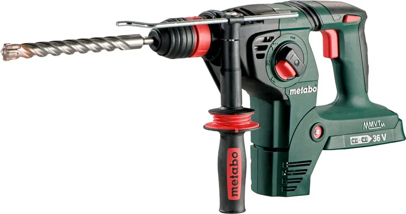 KHA 36-18 LTX 32 SDS-Plus-Marteau perforateur-burineur sans fil 18 V Li-Ion de Metabo – image du produit