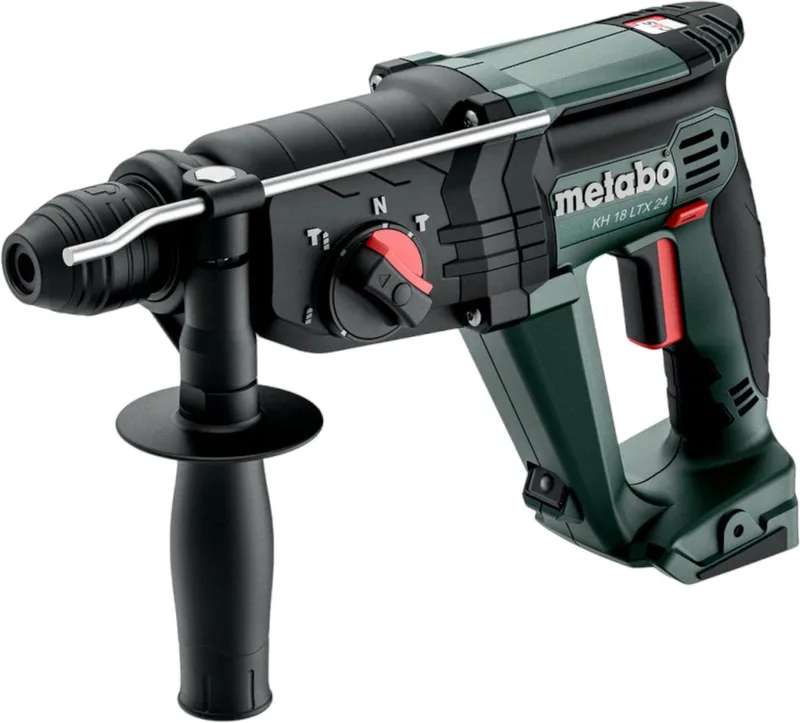 Accu combihamer KH 18 LTX 24 de Metabo – image du produit