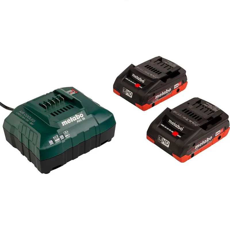 Outil Multifonction Oscillant Sans Fil Mt 18 Ltx Bl Qsl de Metabo – image du produit 6 sur 6