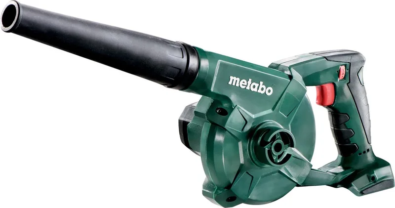 AG 18 18V Li-Ion accu bladblazer body - 266 km/h by Metabo – product image