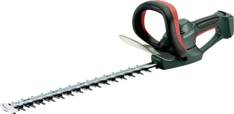 AHS 18-55 V Akku Heckenschere ohne Akku, mit Schutzbügel 18 V Li-Ion 530 mm von Metabo – Produktbild