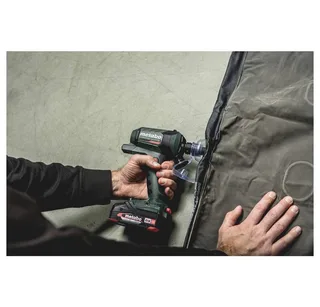 Akku-Gebläse Akku-Blaspistole 600798850 de Metabo – image du produit 4 sur 5