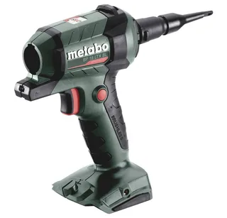 Akku-Gebläse Akku-Blaspistole 600798850 de Metabo – image du produit 2 sur 5