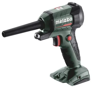 Akku-Gebläse Akku-Blaspistole 600798850 de Metabo – image du produit 1 sur 5