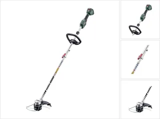 Akku-Rasentrimmer RTD 18 LTX BL 30 18V 300mm METABO van Metabo – productafbeelding 1 van 2