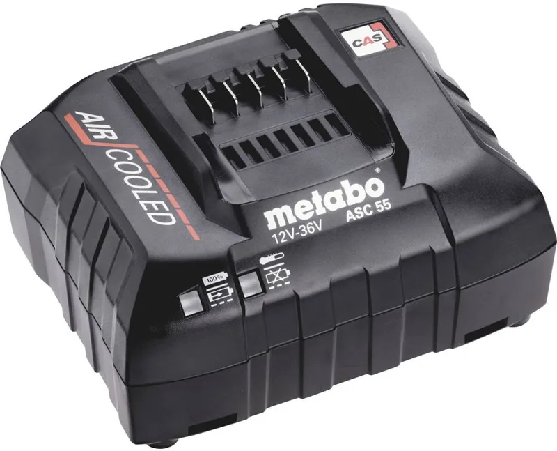 ASC 55 627046000 Snellader van Metabo – productafbeelding