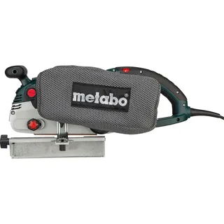 Bandschuurmachine BAE75 van Metabo – productafbeelding 3 van 5