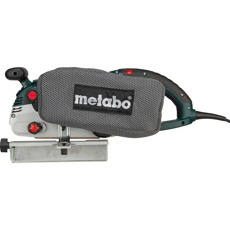 Bandschuurmachine BAE75 van Metabo – productafbeelding 3 van 5