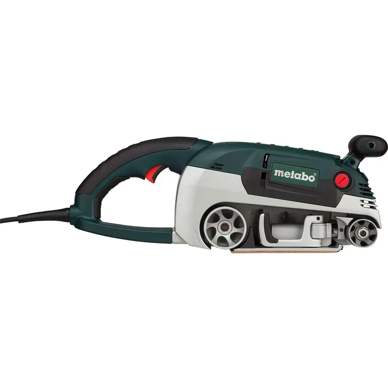 Bandschuurmachine BAE75 van Metabo – productafbeelding 4 van 5