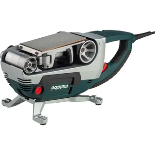 Bandschuurmachine BAE75 van Metabo – productafbeelding 5 van 5